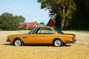 Bild 2/27 von BMW 3.0 CSi (1973)