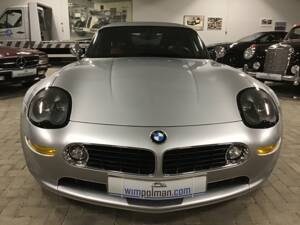 Image 14/25 of BMW Z8 (2002)