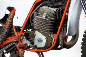 Imagen 37/47 de KTM 250 MC/GS (1978)