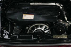 Bild 81/95 von Porsche 911 Turbo 3.3 (1991)