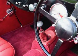 Image 33/50 de Jaguar SS 100  3.5 Litre (1946)