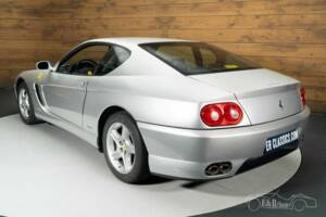 Bild 3/19 von Ferrari 456 GT (1998)