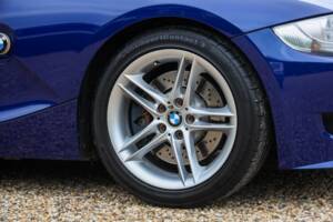 Bild 30/50 von BMW Z4 M Coupé (2006)