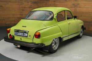 Bild 8/19 von Saab 96 GL V4 (1979)