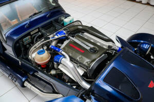 Bild 12/20 von Donkervoort D8 (2007)