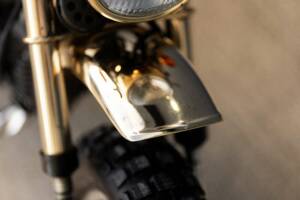Image 36/48 of Honda Z 50 J Monkey (1985)