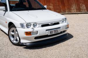 Bild 37/48 von Ford Escort RS Cosworth (1992)