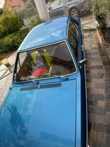 Bild 7/138 von Audi 80 GL (1974)