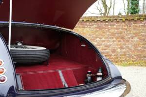 Image 33/50 of Talbot-Lago T26 Record Worblaufen (1947)
