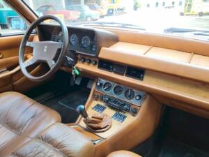 Image 31/47 de Maserati Quattroporte 4200 (1981)