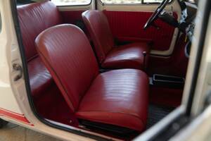 Immagine 27/50 di Abarth Fiat 595 (1969)