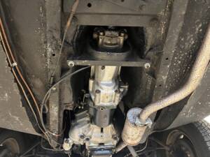 Immagine 81/87 di Peugeot 403 Cabriolet (1958)