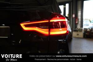 Immagine 19/34 di BMW X3 M40i (2018)