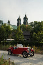 Bild 7/29 von Singer Nine Le Mans (1933)