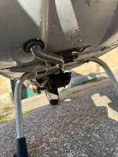 Image 42/43 of Piaggio Vespa 125 Primavera (1973)