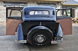 Image 17/50 of Bentley 4 1&#x2F;4 Litre (1939)