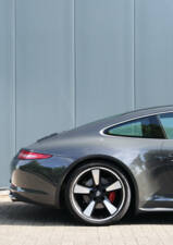 Bild 7/43 von Porsche 911 Carrera S &quot;50 Jahre 911&quot; (2013)