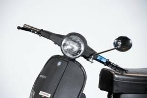 Image 21/48 of Piaggio Vespa PK 50 XL (1987)