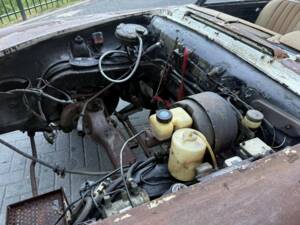 Image 33/50 de Mercedes-Benz 230 SL (1964)