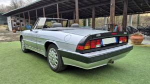 Afbeelding 13/70 van Alfa Romeo 2.0 Spider QV (1987)