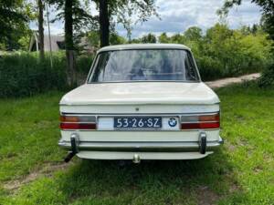 Immagine 7/8 di BMW 2000 (1971)