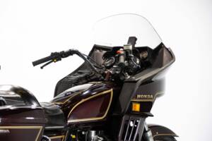 Immagine 36/50 di Honda GL 1100 Gold Wing (1981)