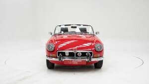 Image 9/15 of MG MGB (1973)