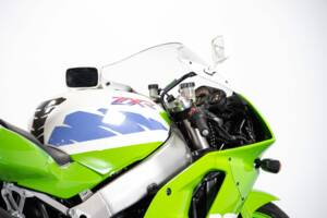 Image 14/49 of Kawasaki ZX-R 750 (1994)