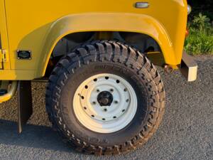Bild 9/23 von Land Rover 110 (1984)