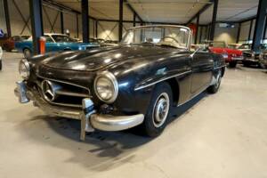 Image 1/36 of Mercedes-Benz 190 SL (1959)