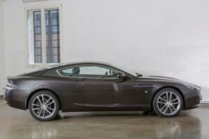 Afbeelding 12/20 van Aston Martin DB 9 (2011)