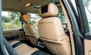 Image 5/45 de Land Rover Range Rover V8 Supercharged (2006)