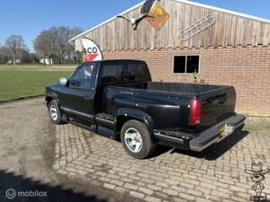Bild 4/22 von Chevrolet C1500 (1993)