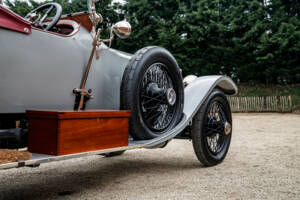 Image 8/36 of Rolls-Royce 40&#x2F;50 HP Silver Ghost (1920)