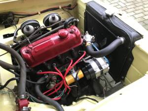 Bild 8/10 von Nash Metropolitan (1958)