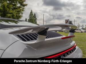 Obraz 38/50 pojazdu Porsche 911 Turbo S (2023)