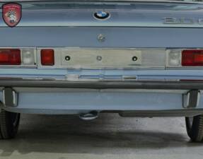 Immagine 52/71 di BMW 3.0 CSi (1972)