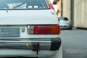 Afbeelding 19/50 van Subaru Leone GSR (1982)