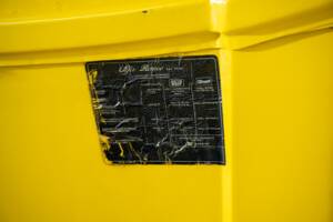 Image 36/40 of Alfa Romeo Junior Zagato GT 1600 (1973)