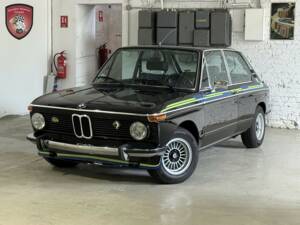 Afbeelding 2/59 van BMW Touring 2000 tii (1972)