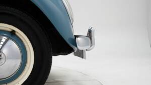 Image 12/15 de Volkswagen Beetle 1200 (1961)