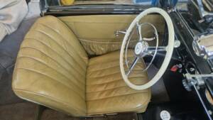 Imagen 13/28 de Mercedes-Benz 170 V  Cabriolet A (1937)