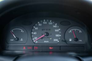 Bild 33/43 von Hyundai Accent 1.3 (1997)