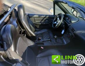Imagen 10/10 de BMW Z3 2.8 (1997)