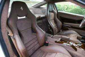 Image 41/50 de Ferrari 599 GTO (2011)