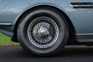 Image 28/57 de Aston Martin DBS Vantage (1969)