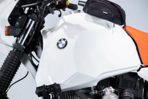 Immagine 49/50 di BMW DUMMY (1993)