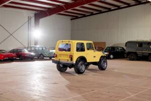Obraz 8/133 pojazdu Jeep CJ-7 2.4L Diesel (1980)