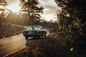 Imagen 73/75 de Maserati 5000 GT Allemano (1962)