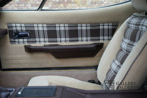 Bild 29/50 von Maserati Merak 2000 GT (1981)